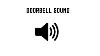 Doorbell Sound Effects