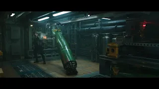 «Аквамен» (2ч)- Аквамен проникает на подводною лодку. (2018)Full HD [1080p]