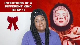 AURORA - Infections Of A Different Kind (Step 1) |REACTION|