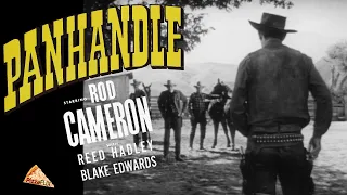 Panhandle (1948) ROD CAMERON