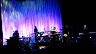 Dead Can Dance - Madrid 26-05-2013 - Return of The She-King