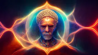 DMT Music to Unlock SUPERPOWERS 🪬 369 Hz Frequency for Manifestation Meditation Lovemotives Music