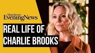 Real Life of BBC One Eastenders’ Janine Butcher actress Charlie Brooks