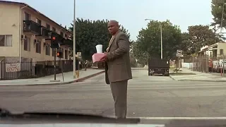 Pulp Fiction (1994) - Motherfucker scene