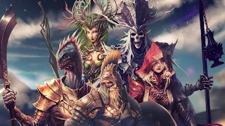 Divinity: Original Sin 2 - Definitive Edition (DOS2) Прохождение с другом Ч.16