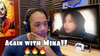 TWICE "SET ME FREE" M/V REACTION! | GTReactions