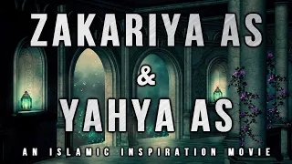 [BE044] The Family Of Imran - The Story Of Zakariya AS & Yahya AS