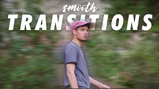 TOP 10 SMOOTH CAMERA TRANSITION 😎 | RACHIT SINGH