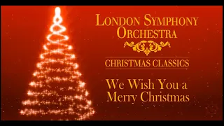 Christmas Classics: Treat Yourself To The London Symphony Orchestra