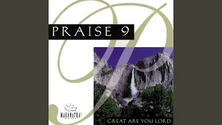 Majesty Medley: Be Exalted O God/Majesty/All Hail King Jesus