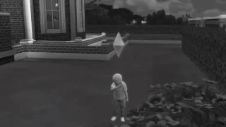 The Sims 4 - Heartbreak 2