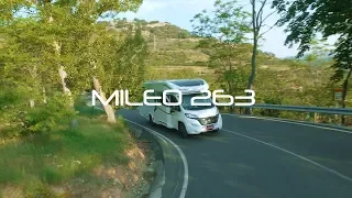 Mileo 263 - Autocaravanas & Camping Cars Benimar 2019