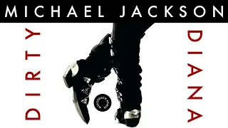 Michael Jackson - Dirty Diana (Extended 80s Multitrack Version) (BodyAlive Remix)