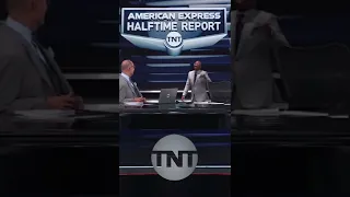 Charles Barkley Tries To Spell “Spectacular”