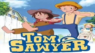 Générique Les aventures de Tom Sawyer