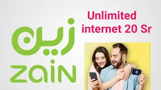 zain sim internet 2022 | zain sim unlimited internet only 20 sr | Saudi Arabia zain sim  internet