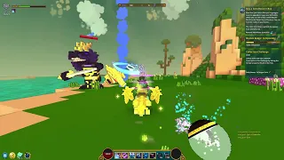 Relax Trovian | Trove & Chill pt. 1