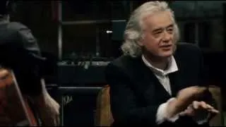 Jimmy Page best scene from It Might Get Loud