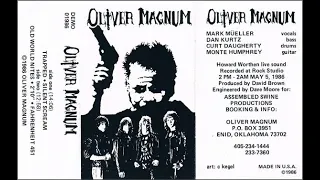 Oliver Magnum (OK) - 01986 (Demo 1986)