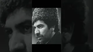 Qatır Məmməd filmi (1974) Şahmar Ələkbərov.