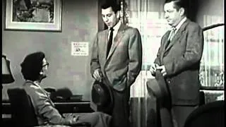 (1953) Dragnet The Big Show