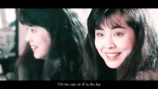 Liều Thuốc Cho Trái Tim - 傷心 1999 • 王祖贤 | Vương Tổ Hiền