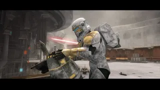 Sabaton: 82nd All the Way (Clone Wars)