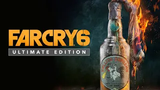 Far Cry 6 Стрим