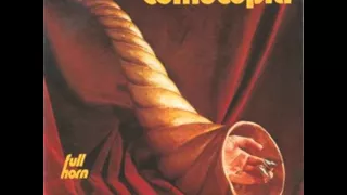 Cornucopia ‎– Full Horn (full album) 1973