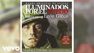 León Gieco - Canción De María (Audio / From "Iluminados Por El Fuego" Soundtrack)