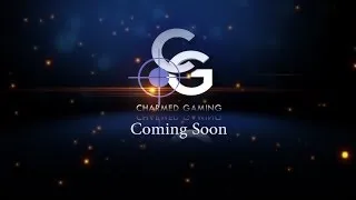 Charmed Gaming Promo