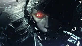 Collective Consciousness (Maniac Mix - Instrumental) | Metal Gear Rising: Revengeance (Soundtrack)