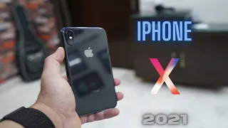 iPhone X After 3 Years- Still Worth In 2021?