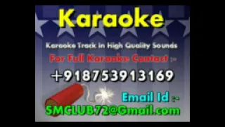 Zaroori Tha Karaoke Back 2 Love {2014} Rahat Fateh Ali Khan