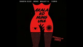 Akala Ko Nung Una (Flow G Remix)