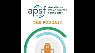 #151 Artificial Intelligence and Anesthesia Patient Safety