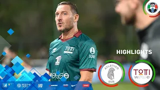 🎥Atletico Eur VS Totti Weese | 2ª giornata | Highlights Lega Calcio a 8