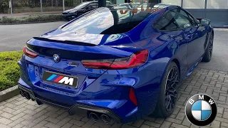 ESSAI BMW M8 COMPETITION | VOUS PRÉFÉREZ LA GRANCOUPE OU PLUTÔT LA COUPE ? |