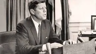 PRESIDENT KENNEDY'S "CIVIL RIGHTS" SPEECH (JUNE 11, 1963)