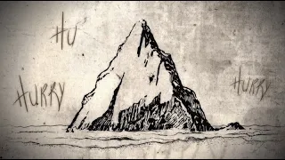 Regina Spektor - Up the Mountain [Official Lyric Video]