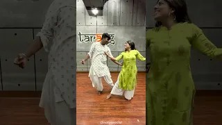 Semi-classical Dance on song Iktara | Natya Social Choreography