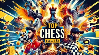 15 Fascinating Chess Facts You Need to Know!