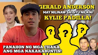 GANO'N? GERALD ANDERSON, "PINAGBINTANGAN" ANG AMING CHANNEL? 🔴 PIOLO PASCUAL 🔴 BARON GEISLER