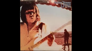 Robin Trower - Robin Trower Live! (1976) (US Chrysalis vinyl) (FULL LP)