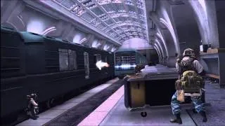 Tom Clancy's Ghost Recon: Future Soldier — Khyber Strike DLC Trailer