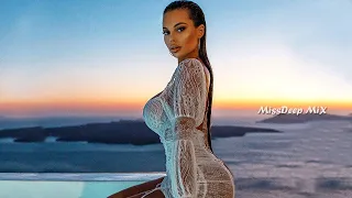 Shazam Girls Excellence Summer Mix 2021 - Best Vocal Deep House Music Chill Out New Mix By MissDeep