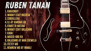 Ruben Tanan Music Collection || Ruben Tanan Songs
