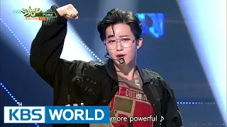 EXO - Power [Music Bank COMEBACK / 2017.09.08]