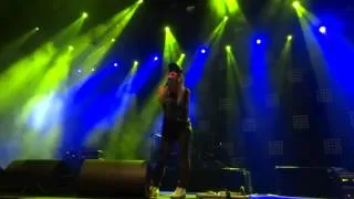 Guano Apes - Fanman (Live @ Stadium Live, Moscow 29.05.2014)