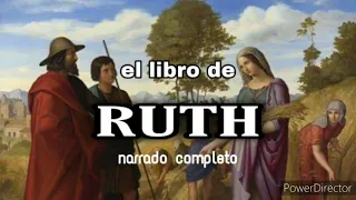 Libro de RUTH (Audio) Biblia Dramatizada (Antiguo Testamento)